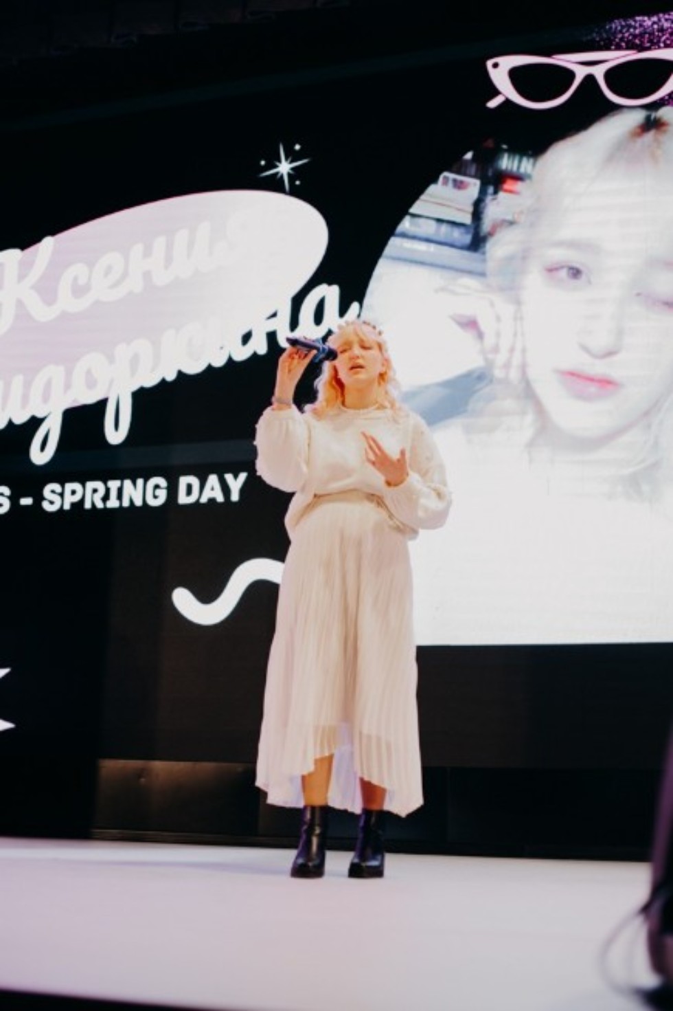 � ��� ������ ��������� ��������� �������� 'K-CULTURE'!