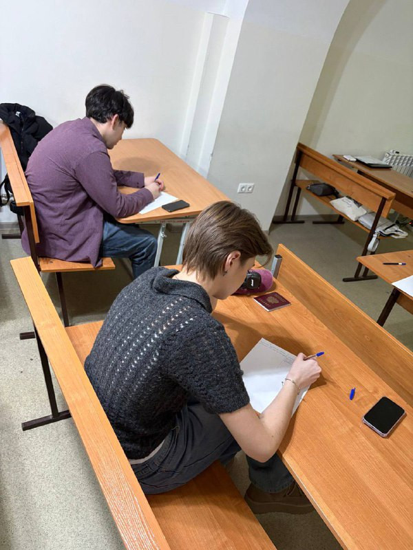 Итоги Недели психологии в Институте психологии и образования Итоги Недели психологии в Институте психологии и образования