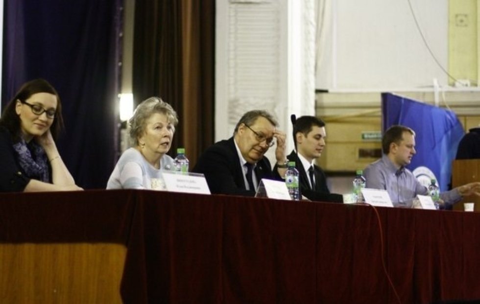 PRаздник весны: в Казани встретятся пиарщики со всей России. PRаздник весны: в Казани встретятся пиарщики со всей России.