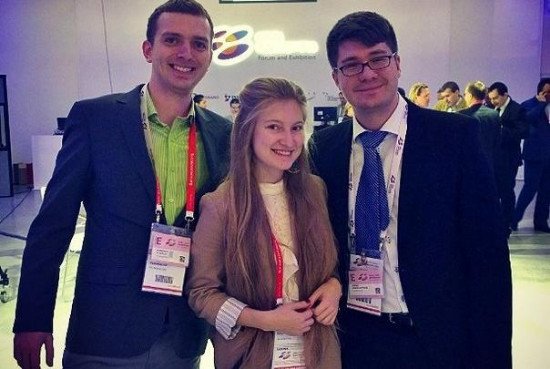 A project of a KFU student entered Top 100 of the most promising world IT innovations