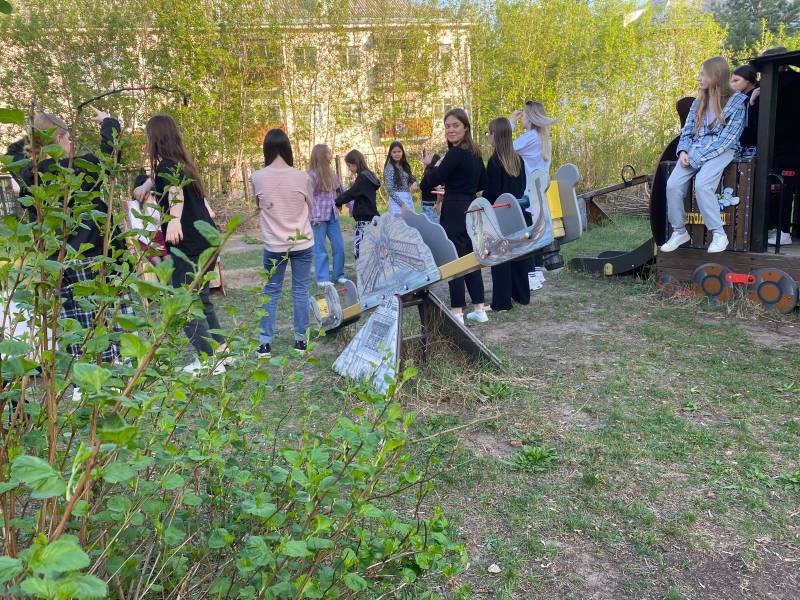 ���������� ������� � '������'