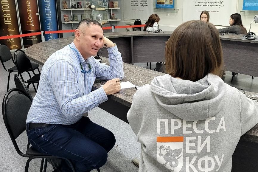 Шовкат Садыков: 'Безопасность ? это не про охрану на входе' Шовкат Садыков: 'Безопасность ? это не про охрану на входе'