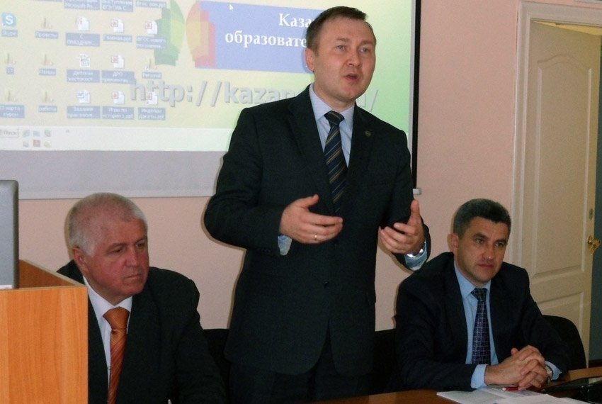 Возрождение педагогических традиций Возрождение педагогических традиций