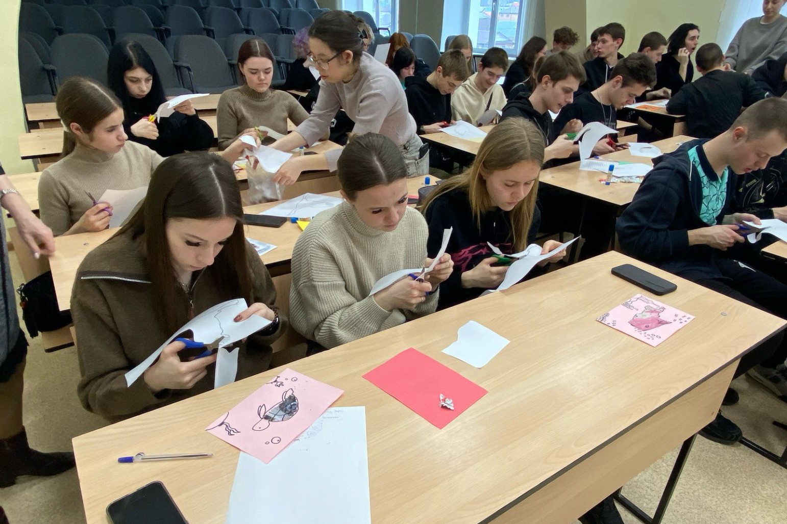 ��������������� ������� ������� ���� ��������� ������� � 11-����������� �� ���������� � ��������, ������� ���������� �������� � �� '���������������'