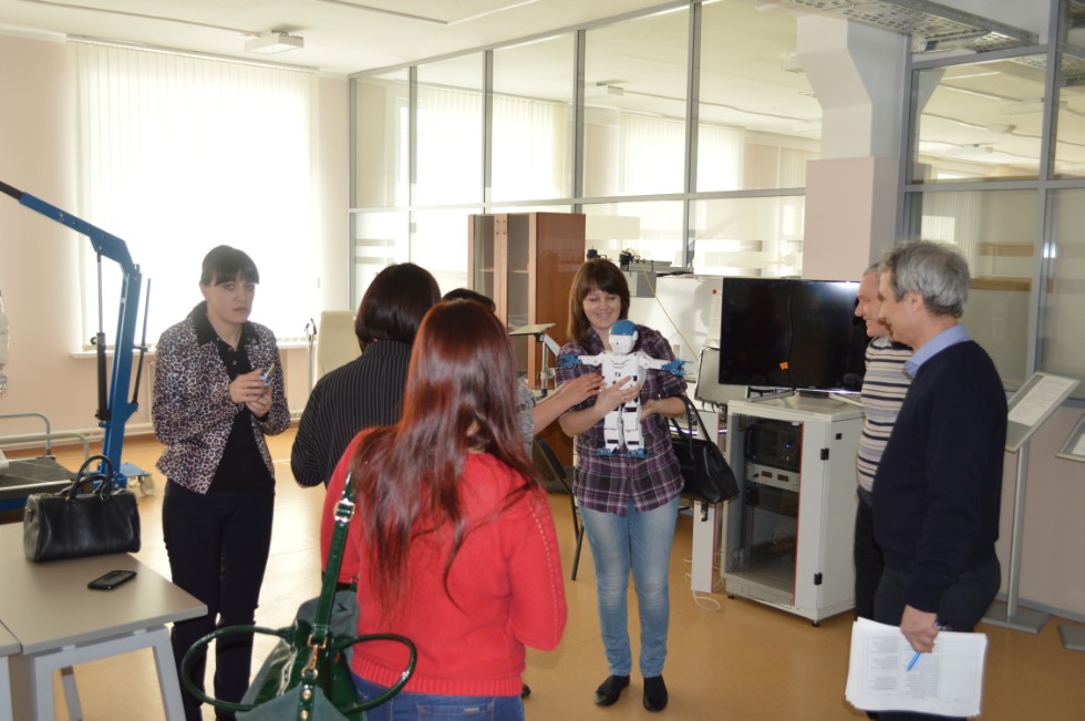 ��������� ������������ � ���������� ���������