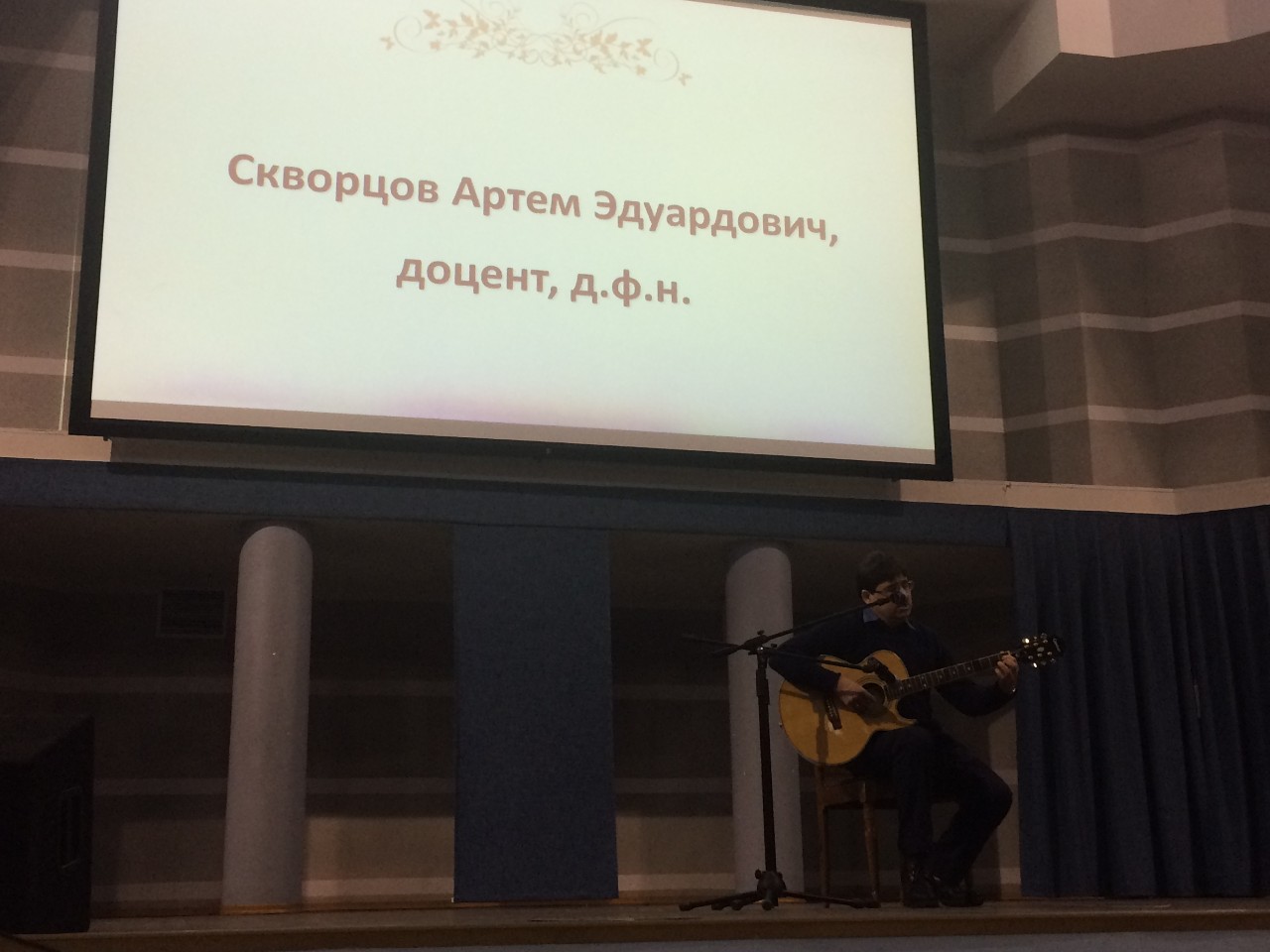 '�������� ����' ���������� �������������� ���������� � ��������: �� ������� � �������� �� ���������� �������������-������� � ��������� �������