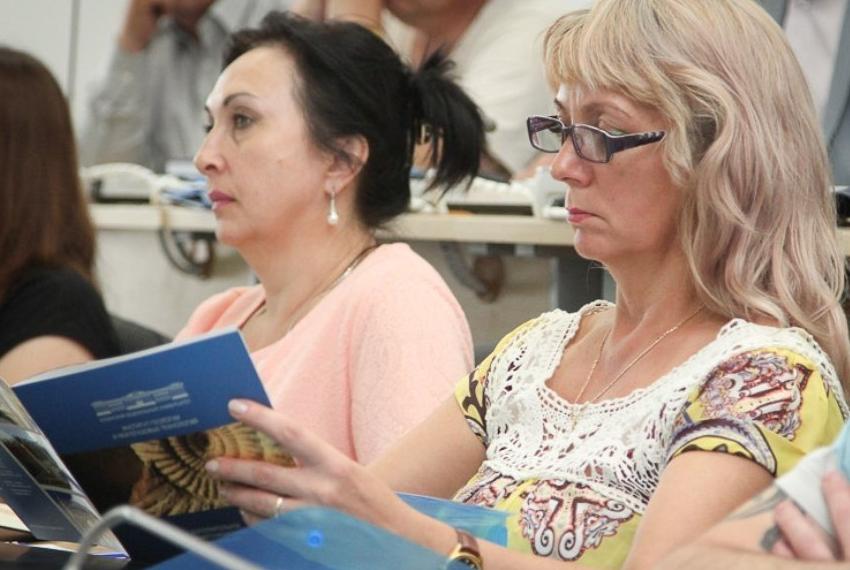 Kazakhstani MH Industry takes training at KFU