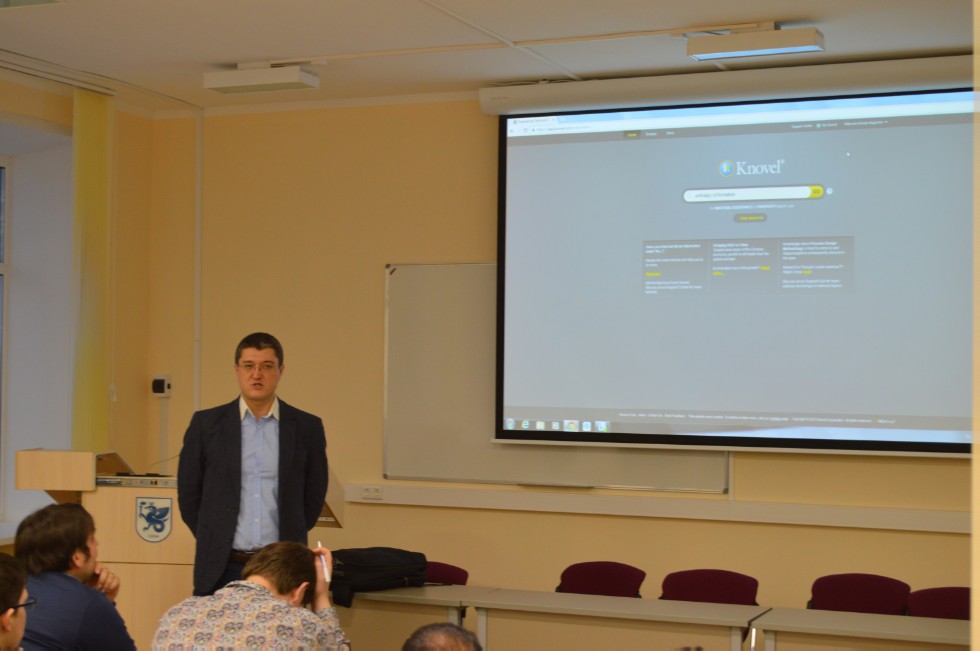 ������� � ��������������� Elsevier