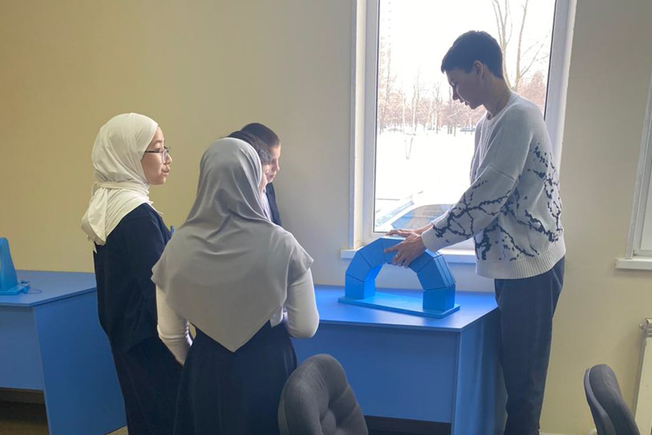 ����� ������������� �����