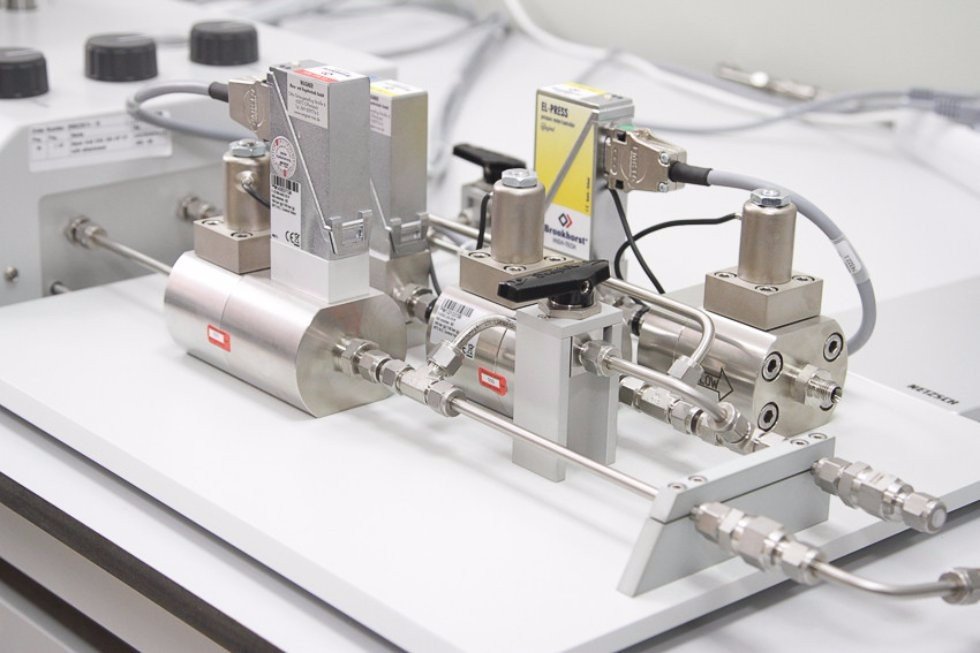 Kazan University and Haldor Topsoe to Jointly Work on New Catalysts Kazan University and Haldor Topsoe to Jointly Work on New Catalysts