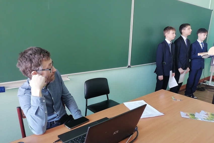 ���������� ������-������������ ����������� ��� ���������� �� ������� �����������