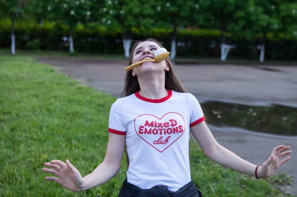 Молодежный Сабантуй отметили в Елабужском институте КФУ Молодежный Сабантуй отметили в Елабужском институте КФУ