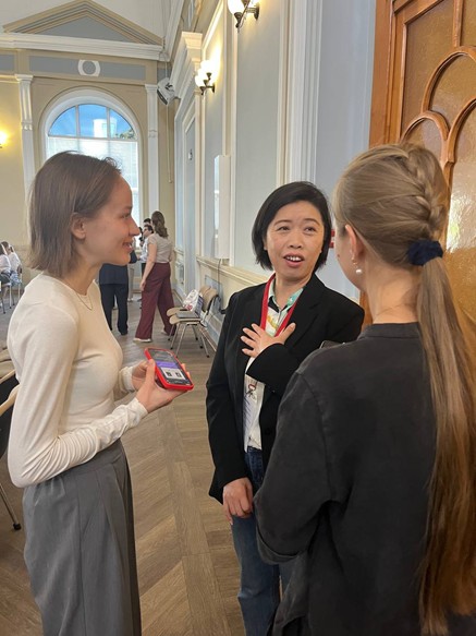 �������� � ����������� XI �������������� ������ �� ��������������� ����������� (�� ��)