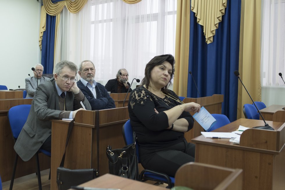 11 ? 13 ������� 2014 ���� � ���� ��� ������ ������ ������������� ������-������������ ����������� '�.�.�������� � ���������� �������'