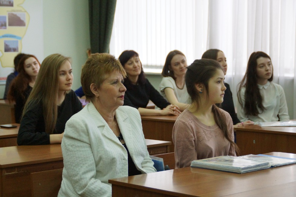 ����� � ������ ������ II ������������� (XVIII ����������) ������� ����������� �������� ��. �.�. ������������ 2016-2017 �������� ����, ����������� � ������ ����� ������� � ���������� ���������