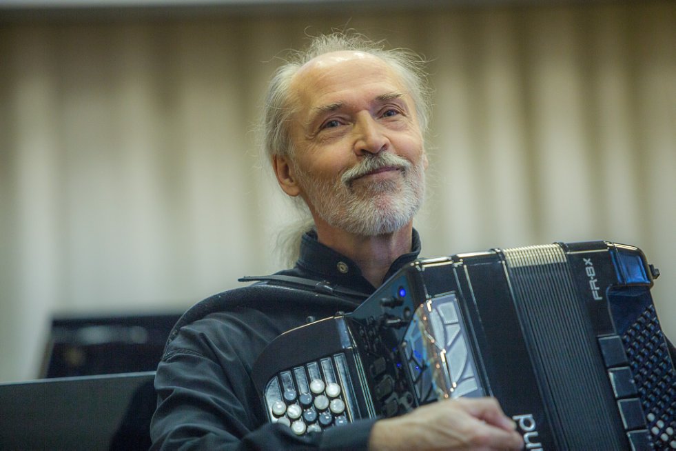 В ИФМК КФУ - музыкальные династии В ИФМК КФУ - музыкальные династии