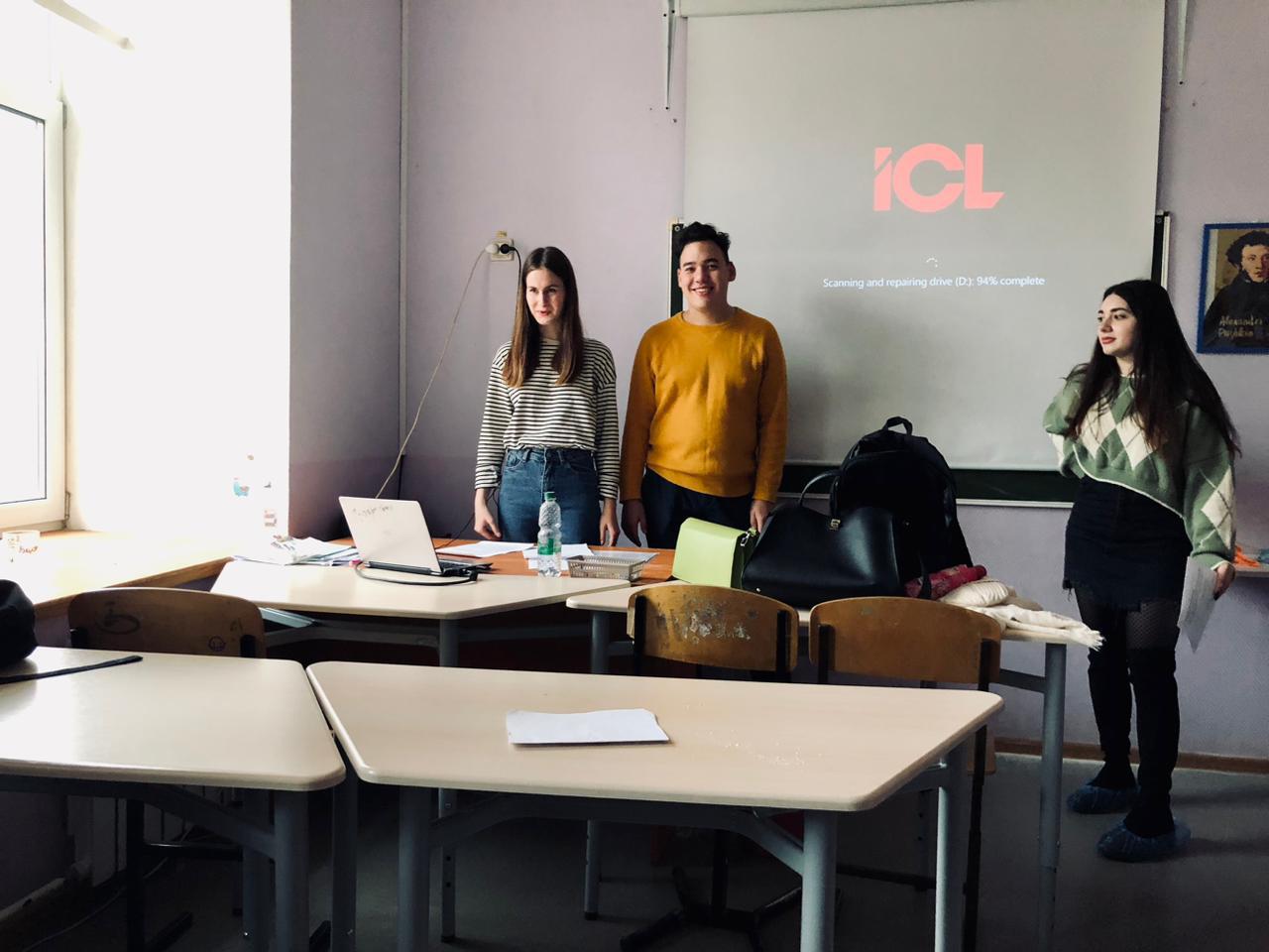 ������ ���� � ��������� �����-��������� '������'