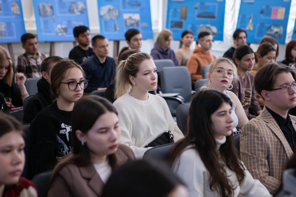 День финансовой грамотности прошел в Елабужском институте КФУ День финансовой грамотности прошел в Елабужском институте КФУ