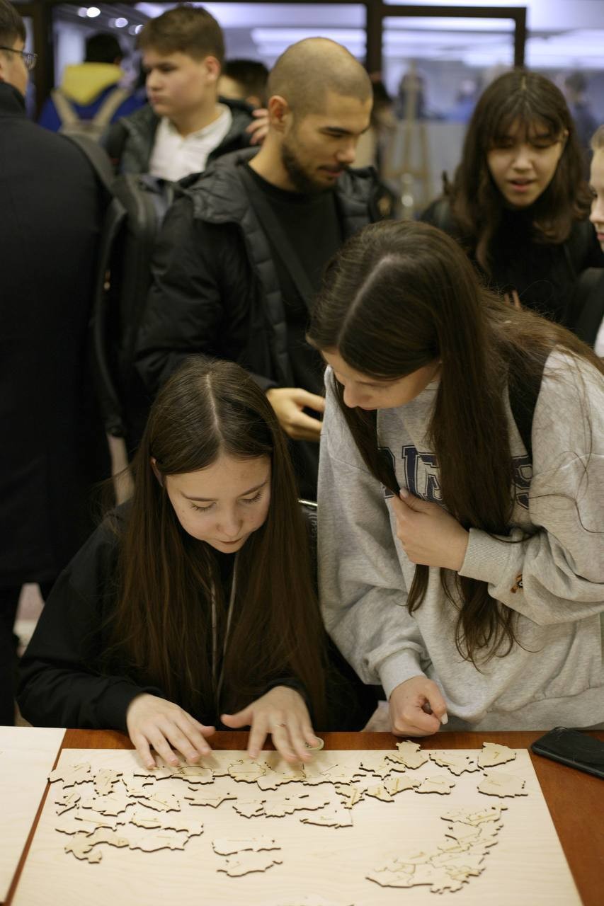 ����� ������ ������� � ������-���������� ������� 'PRO����� � ���