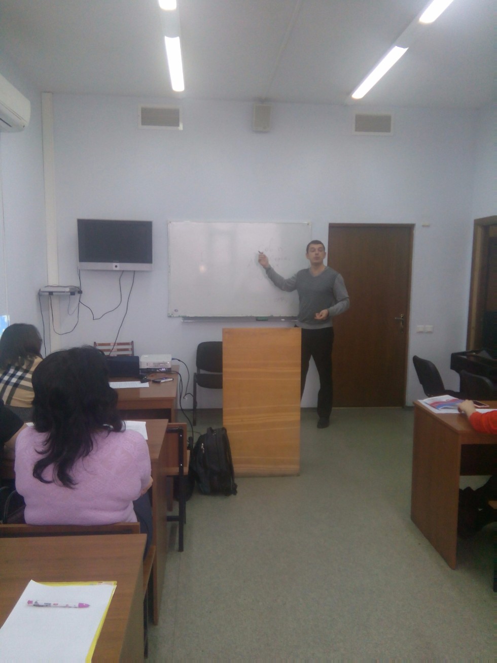 ���������� ������� ������������ ����������� � ���������� ���������