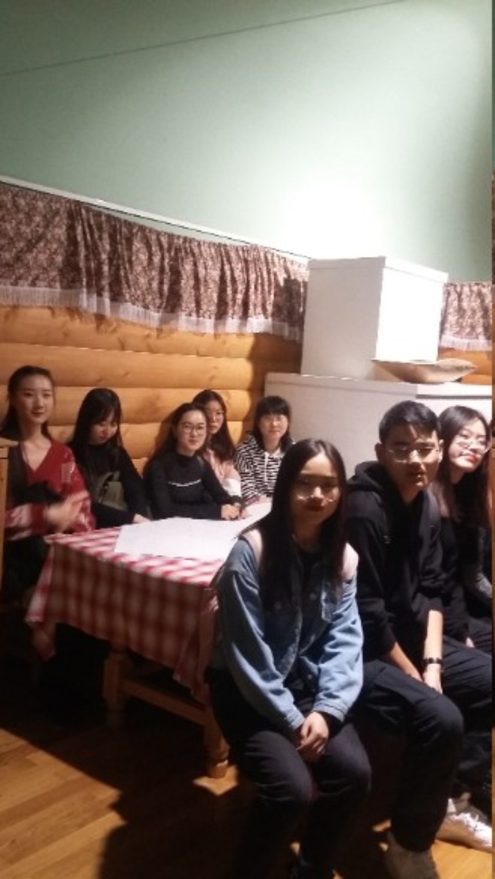 '������ ���, ����� �������!'