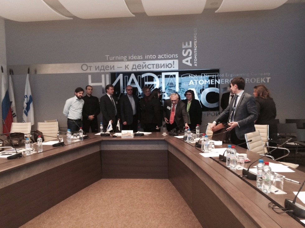 Международная научно-методическая конференция 'Высшее образование по новым стандартам: перезагрузка образовательных программ' Международная научно-методическая конференция 'Высшее образование по новым стандартам: перезагрузка образовательных программ'