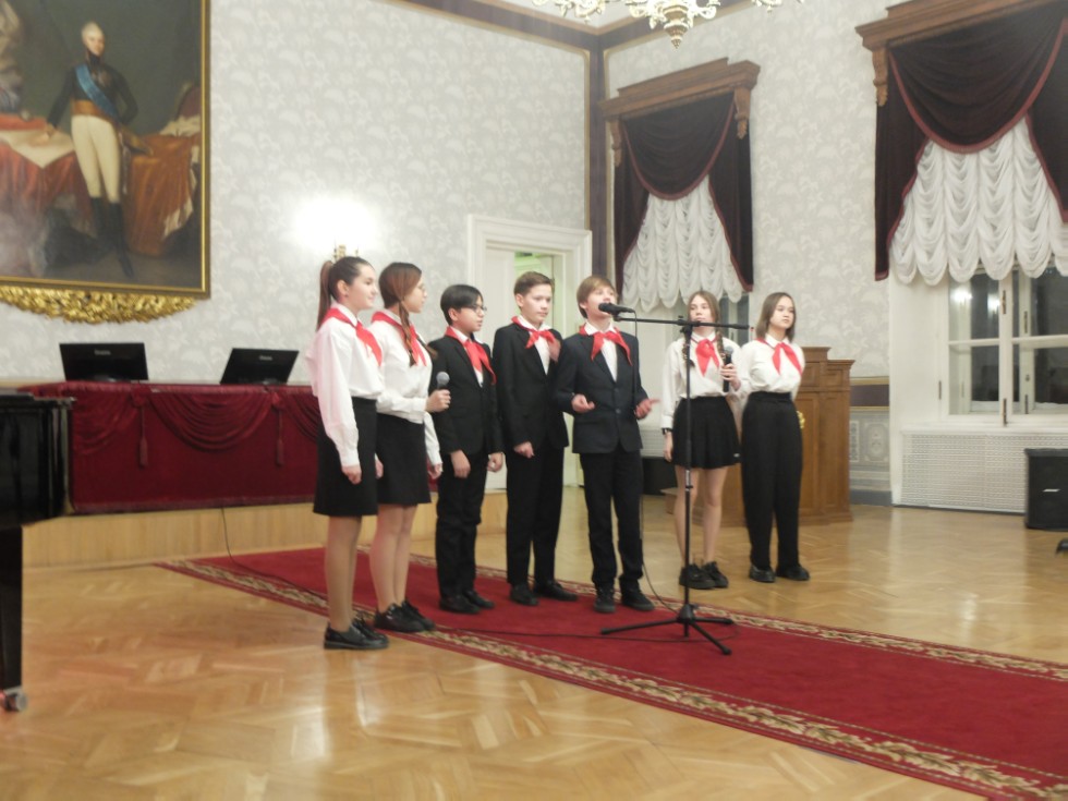 ������� ������������� ���������