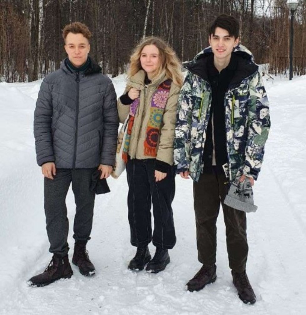 Поезд здоровья 2022 Поезд здоровья 2022