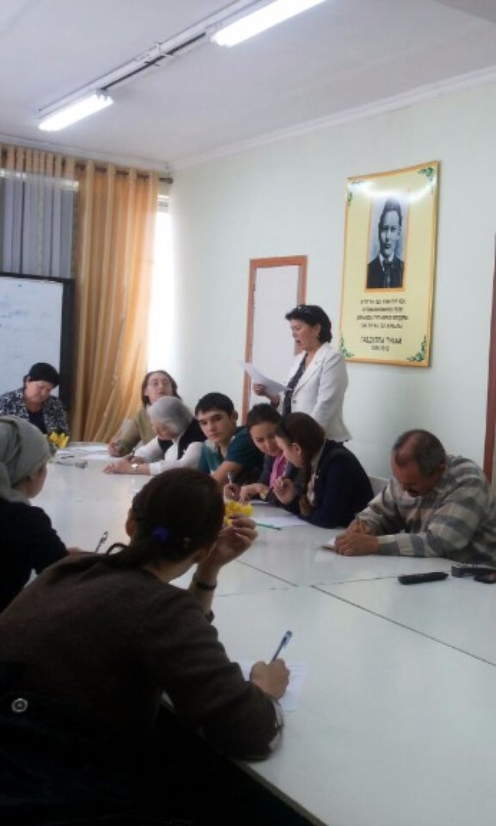 � ��������������-���������� ������ '�������� ����� ������' � �. ������ ���������� ���������� ������ ����� '������� �������'