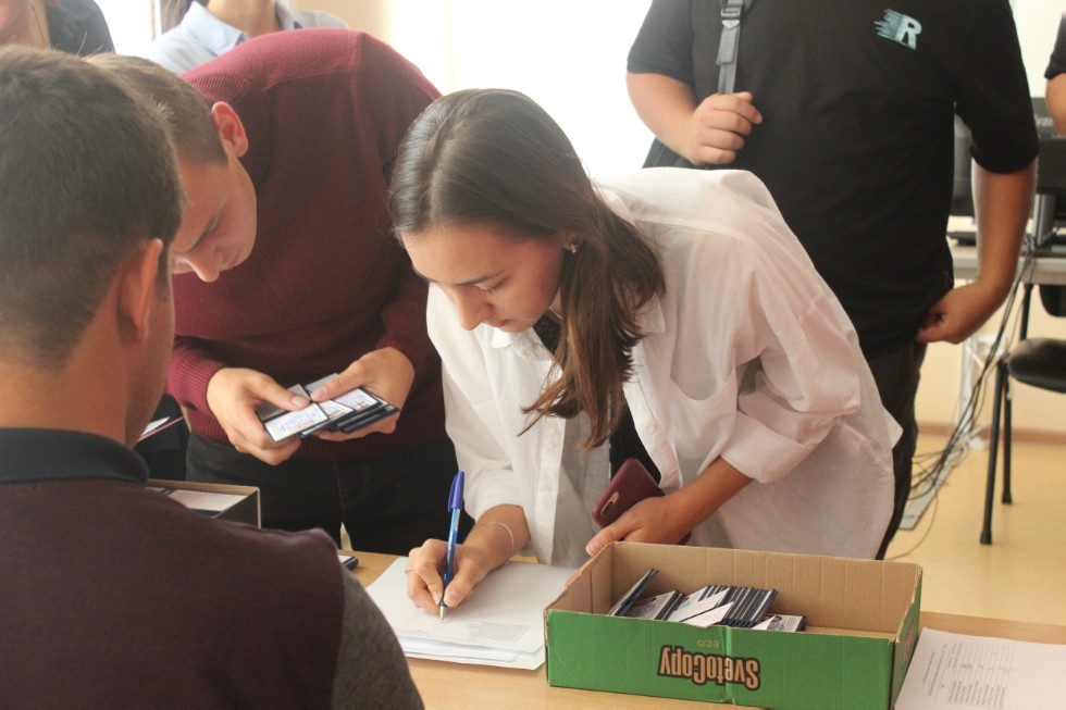 ���� ������ � ���������� ��������� ���