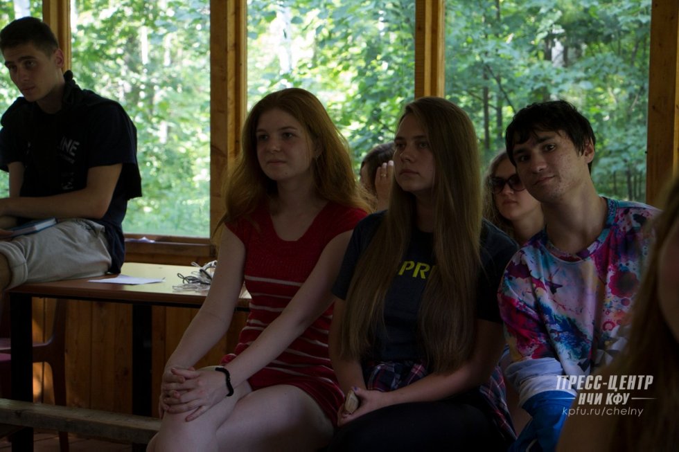 ����������� ����������� ����� � '����������'