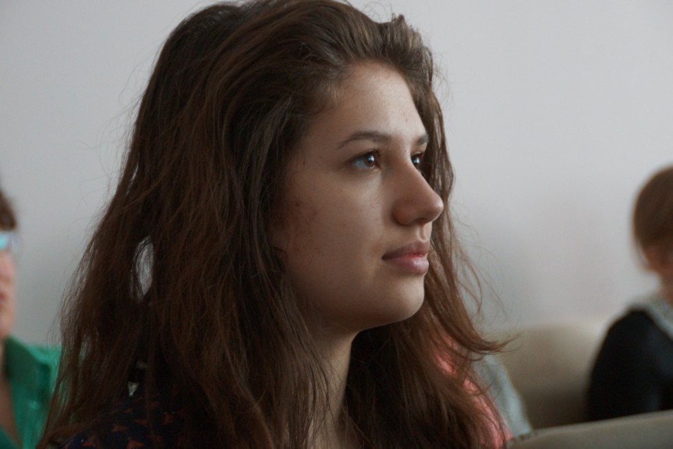 25 ������ 2017 � ���� ��� ���������� ������ ������������� ������� ����������� '��������� � ������������ ����������� �����'