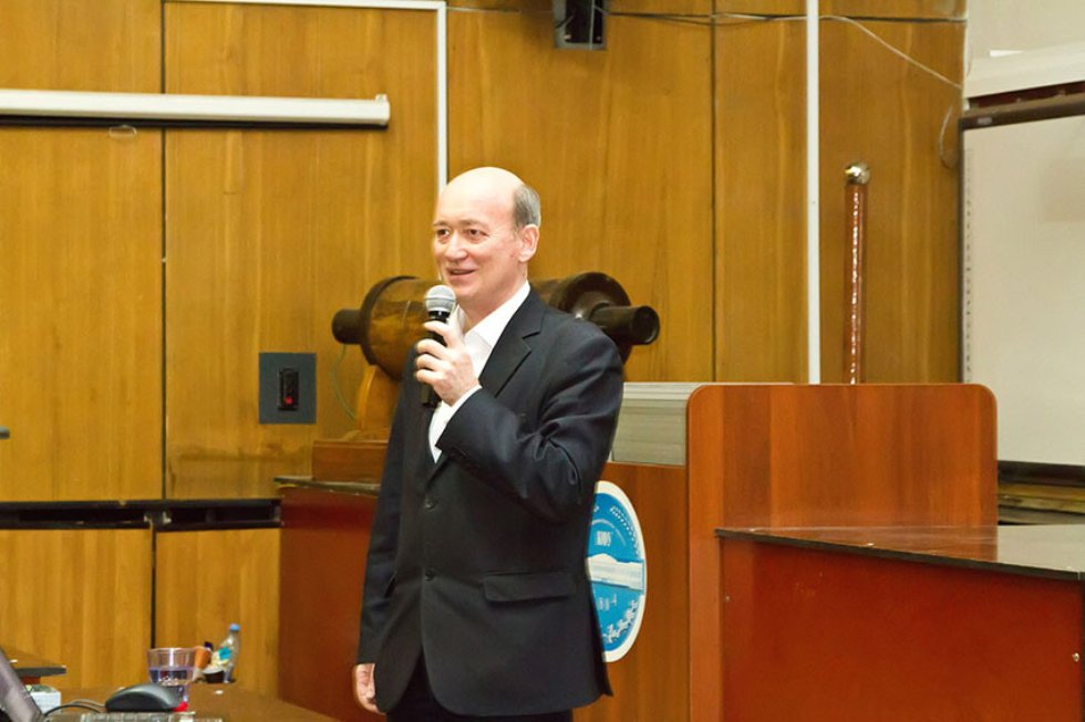 ���� ������������ � ��� (12 ������ 2016)