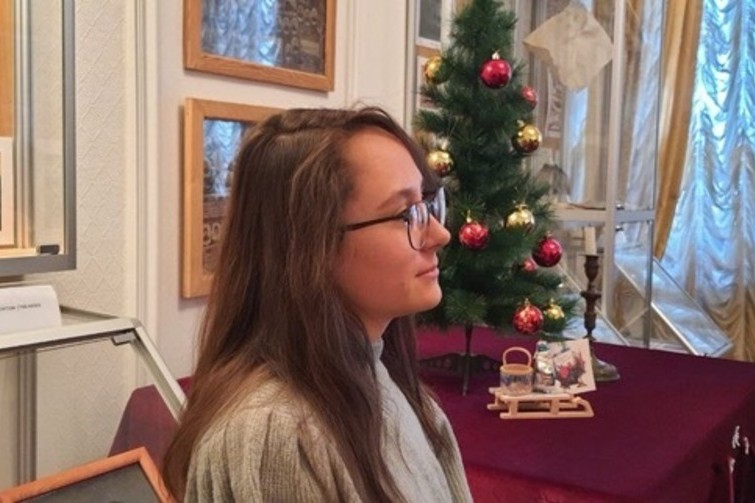 'Новогодние истории': новые программы в образовательном пространстве музеев Елабужского института 'Новогодние истории': новые программы в образовательном пространстве музеев Елабужского института