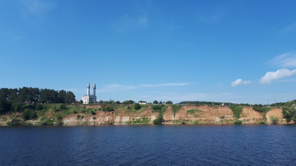 ������ - '����������' (2018�.)