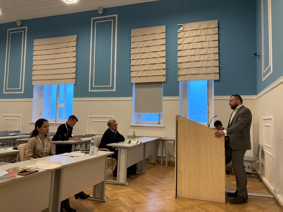 ��������� ����������� �����: ������� � ���������