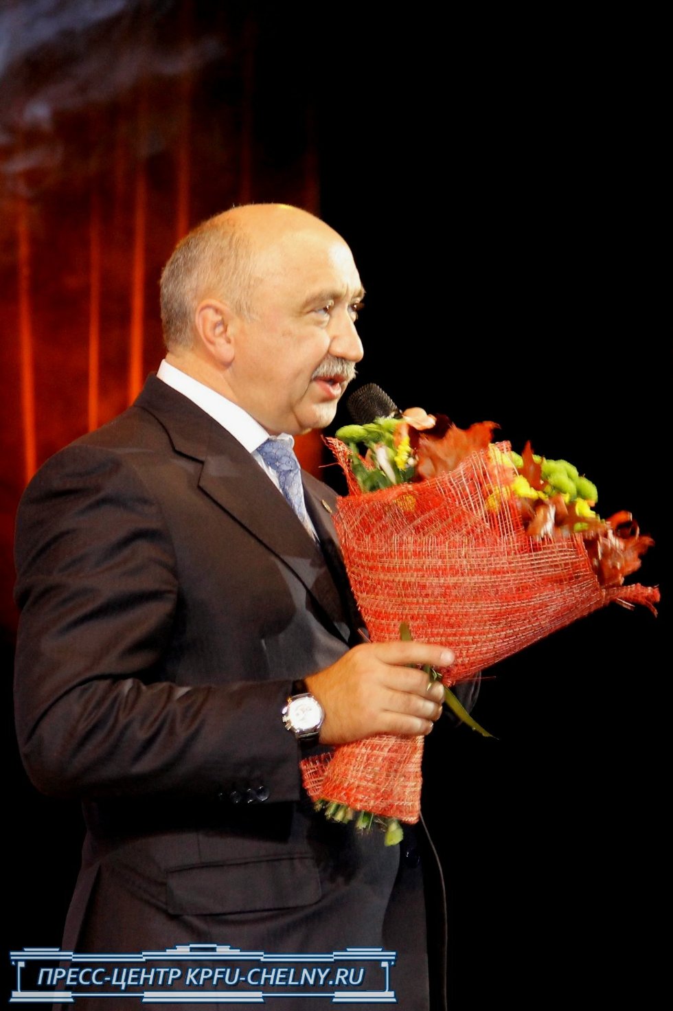 Гала-концерт 'День первокурсника-2013' Гала-концерт 'День первокурсника-2013'