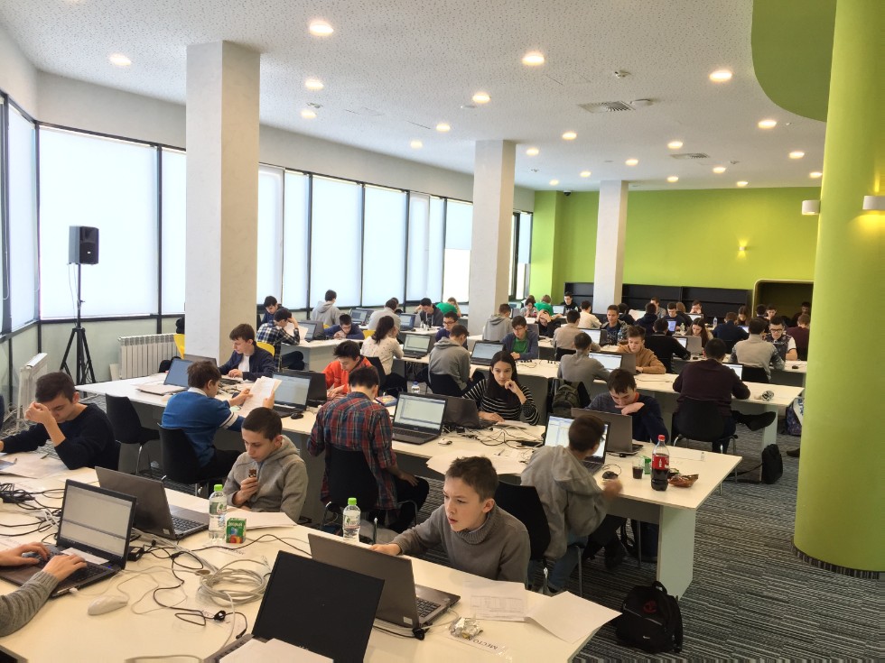 ������������ ��������� �� ����������� 2016/2017