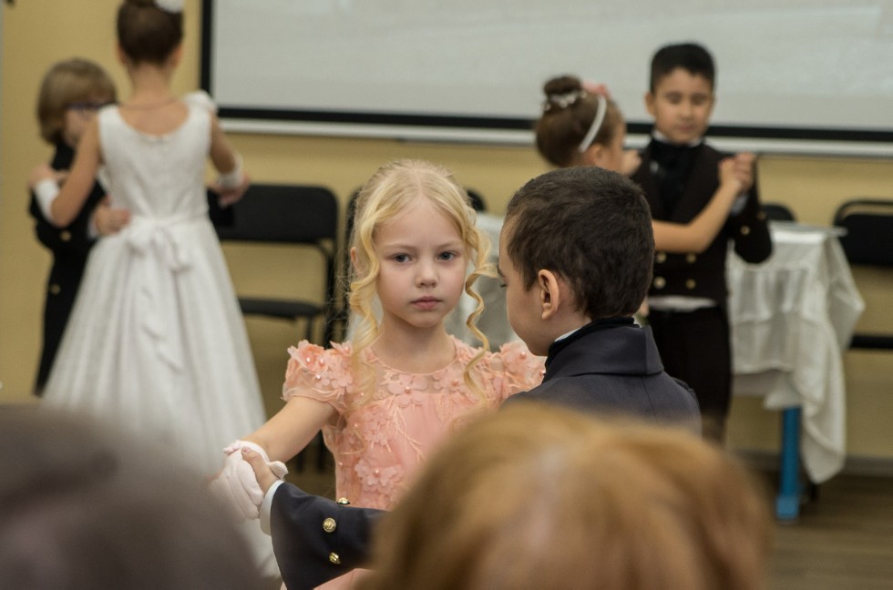 В детском театре КФУ 'Радуга' прошла премьера спектакля 'Россия мне раскрылась в тебе, Казанский университет!' В детском театре КФУ 'Радуга' прошла премьера спектакля 'Россия мне раскрылась в тебе, Казанский университет!'