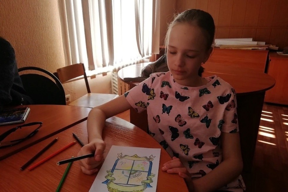 Детский университет: вновь в Елабуге и в Менделеевске Детский университет: вновь в Елабуге и в Менделеевске