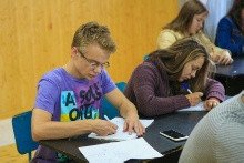 Russian marketing and advertising experts became KFU students' mentors