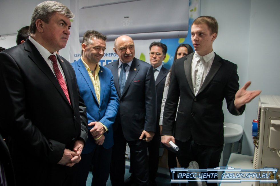 ���������� ��������� ������������� ������� ������� Haier ������ ������� ����� �� ���� ���