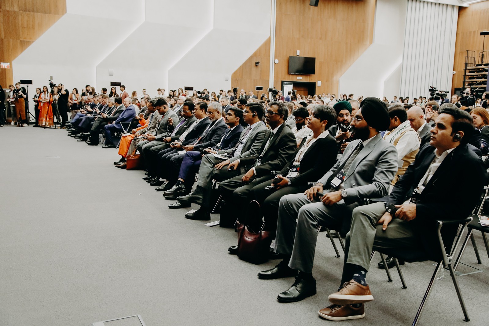 КФУ представлен на бизнес-форуме 'TIME: Россия ? Индия. Взаимная эффективность' КФУ представлен на бизнес-форуме 'TIME: Россия ? Индия. Взаимная эффективность'