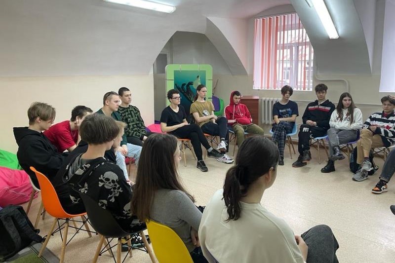 Психология рядом или активные выходные Психология рядом или активные выходные