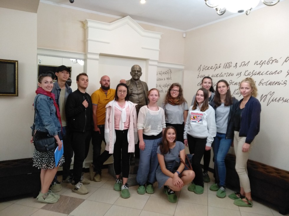 Summer school Summer school