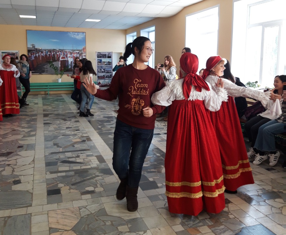 ������ � ����� ��������� ��������� � ����������