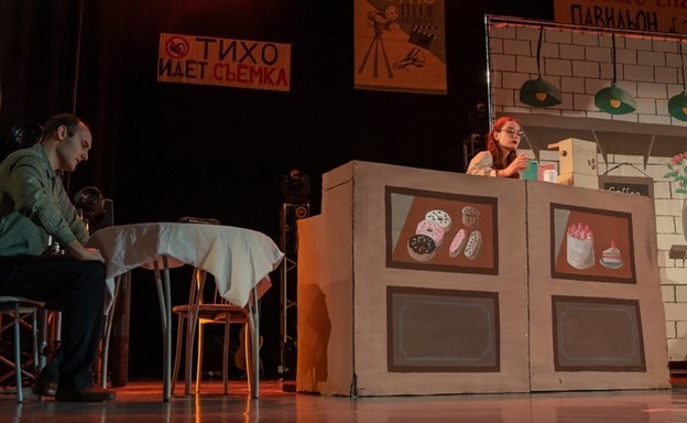 Путь к счастью: инструкция от МехМата Путь к счастью: инструкция от МехМата