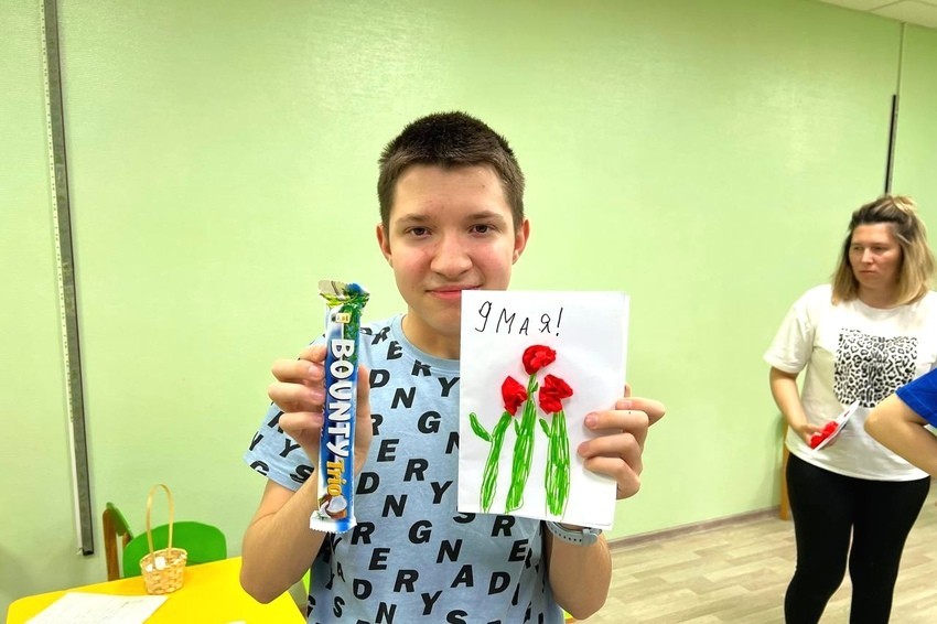 ��������� ����������� ��������� ������� ���������� ������-����� � '�����'