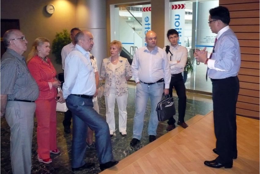 Сингапур Сингапур