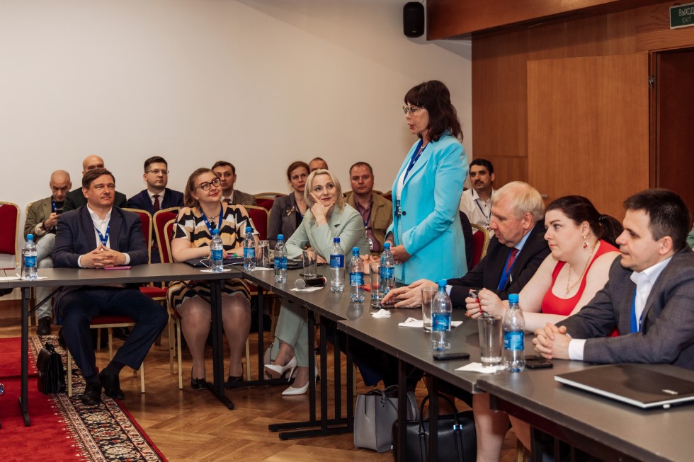 Научно-практическая конференция Научно-практическая конференция